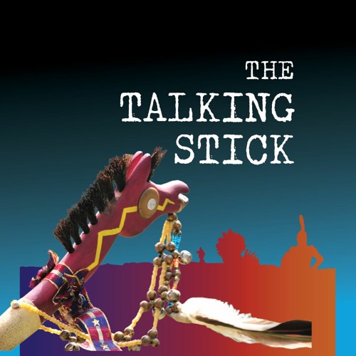 Talking Stick - Discussion with the Native American Rights Fund