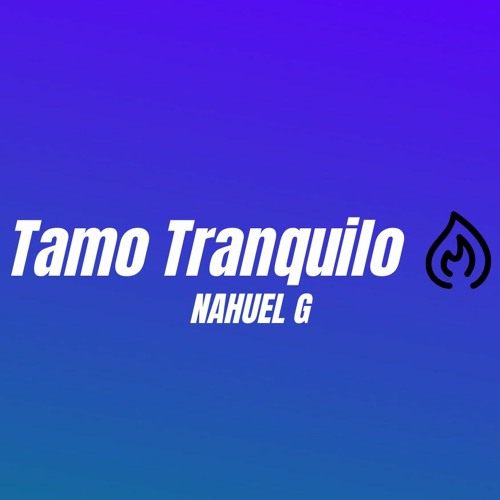 NAHUELG Pro Studios’s avatar