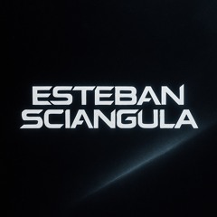 Esteban Sciangula
