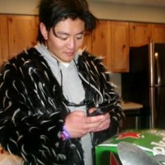 Daniel Fan