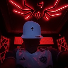 DJ LUCAS DE PAULA