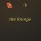 the lounge