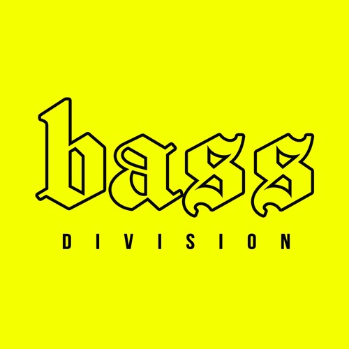 BASS DIVISION’s avatar