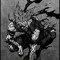 Wolfkinflock