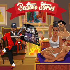 Bedtime Stories by AKD
