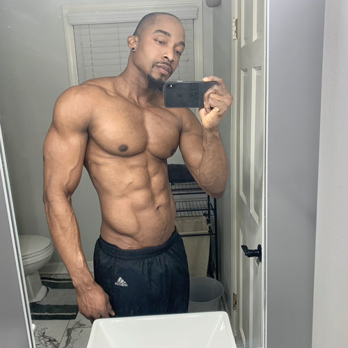 DJ Xitement Dwayne Campbell — artist photo