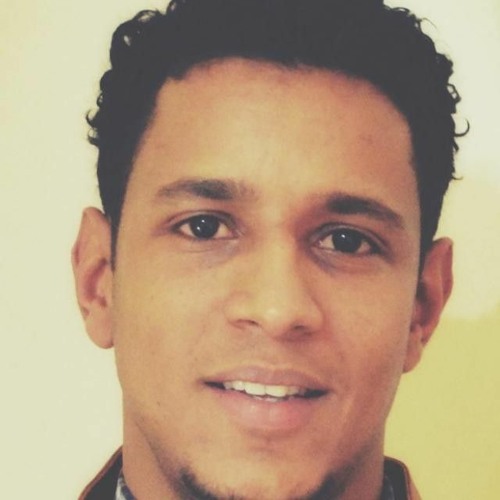 Mohammed Alarabi’s avatar