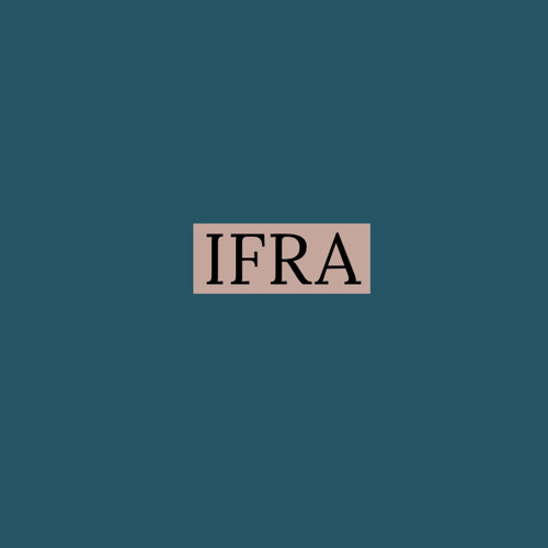 IFRA’s avatar