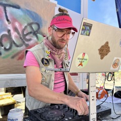 Dr. Skidmark AKA DJ Shart