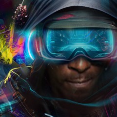 Tyrohn Brooks aka obitykenobi