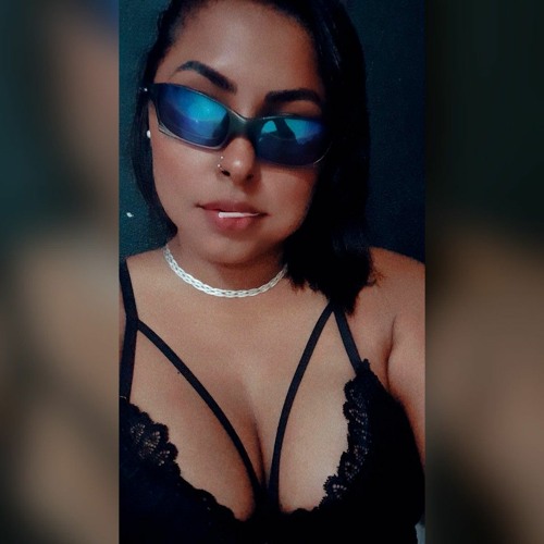 Rayaria Rabelo’s avatar