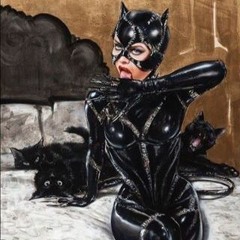 Lune de l'aile noire .