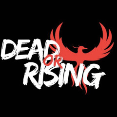 DEADoяRISING BAND