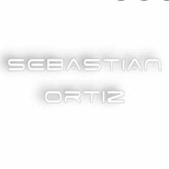 Sebas ortiz
