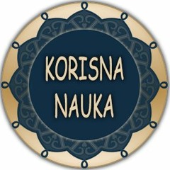 Korisna Nauka