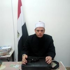 الشيخ السيد مكي