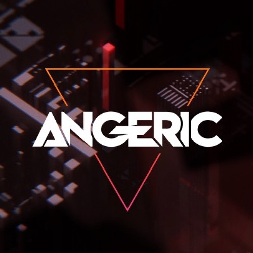 Angeric’s avatar