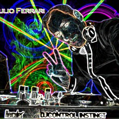 DJ Julio Ferrari