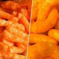 Cheetos&cheese doodles🧀
