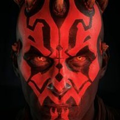 DARK_MAUL