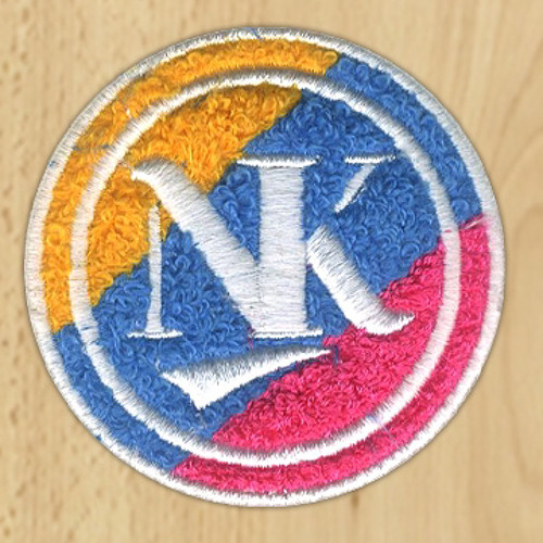 NK’s avatar