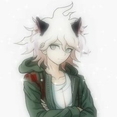 Кошкомальчик нагито <3🥰