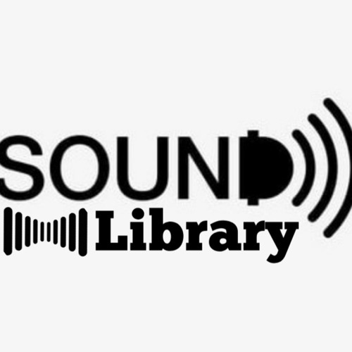 Stream Sound Library Official music | Listen to songs, albums ...
