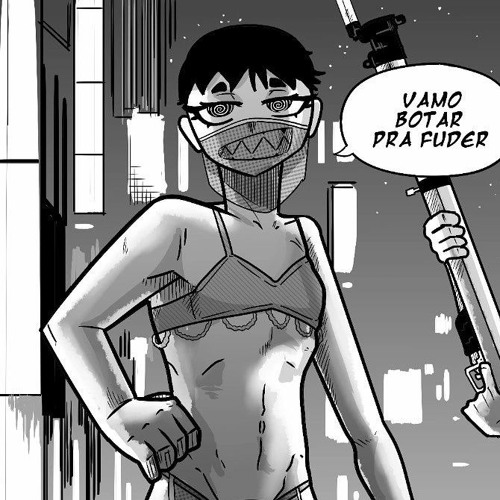 Stream Style Baki Hanma Campeão TrapHits.mp3 by peter