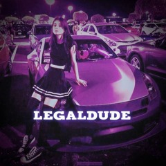 LegalDude