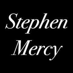 Stephen Mercy