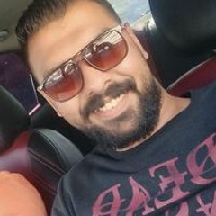 Mostafa REzk