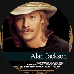 Alan Jackson