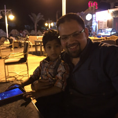 Ahmed Sengr