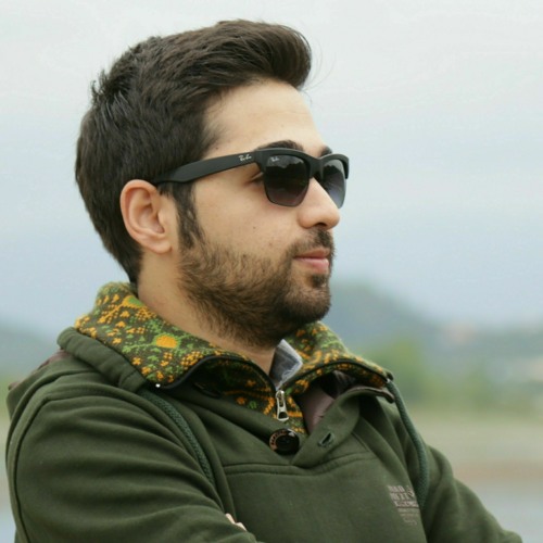 Mohammad Mahdavi’s avatar
