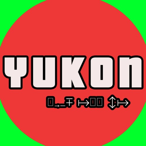 Yukon’s avatar