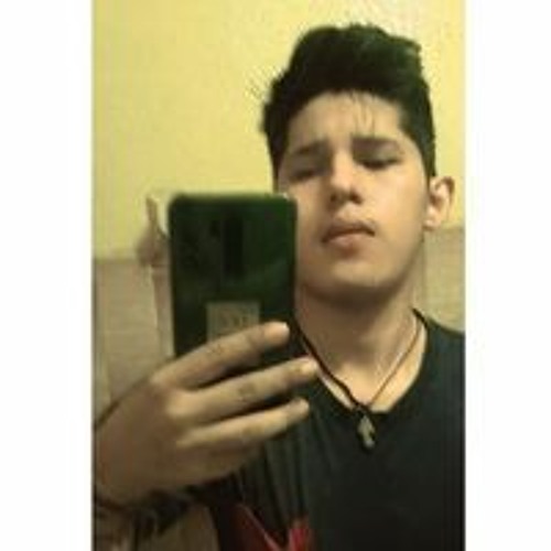 Marcos Silvan’s avatar