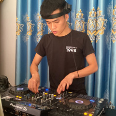 DJ Tiến Quốc (team cường bắc ninh)