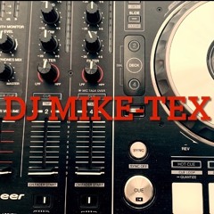 DJ Mike-Tex
