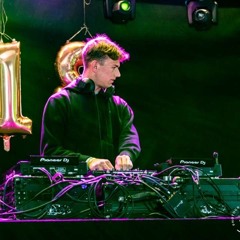 dj poucke