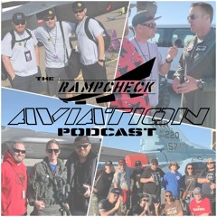 Episode 96 - The RampCheck Podcast Livestream with Matt Wadman