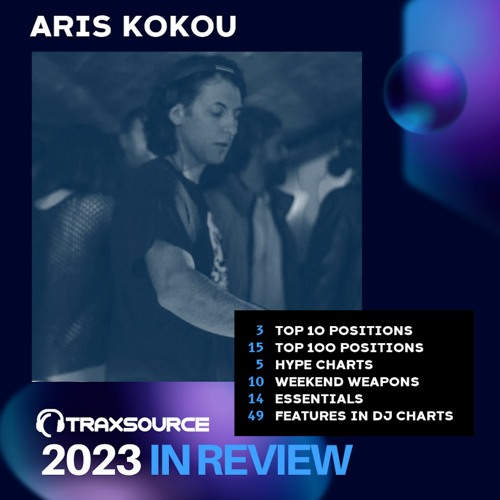 Aris Kokou’s avatar