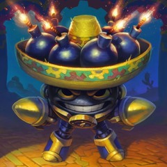 The Adventurer