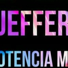 DJ JEFFERSON LA POTENCIA MUSICAL