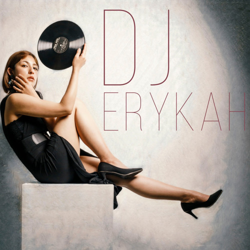 DJ Erykah’s avatar