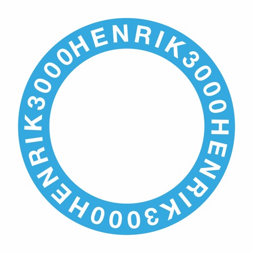 HENRIK3000’s avatar