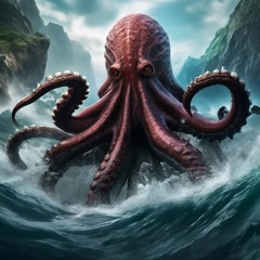 Digital Kraken