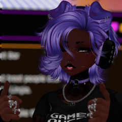 Purplefrek
