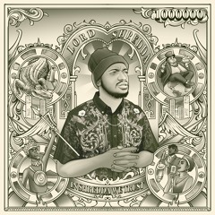 Stream LORD Shredda @LORDShredda music | Listen to songs, albums