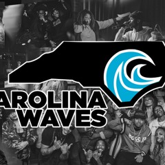 Carolina Waves