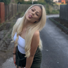 Leahanna Chamberlain